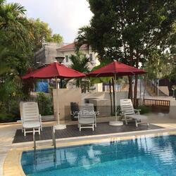 Jervois Grove (D10), Apartment #265115171